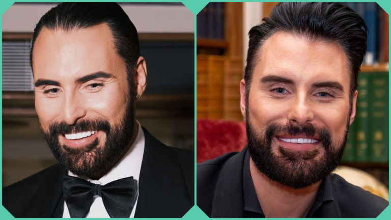 rylan clark news