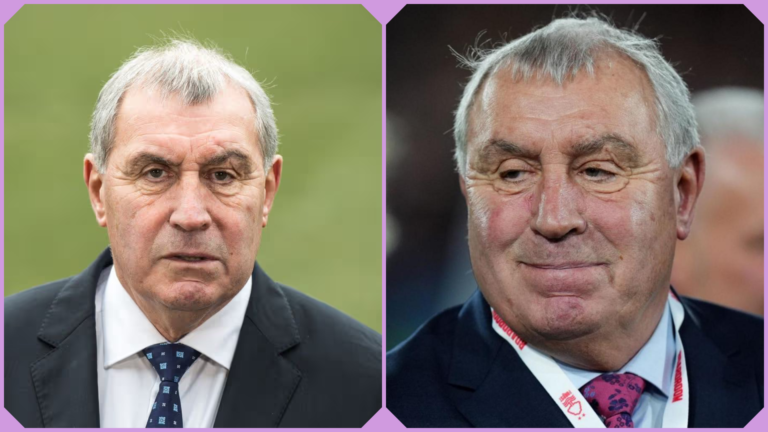 peter shilton