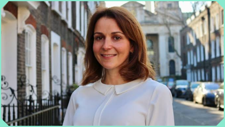 annabel denham wikipedia